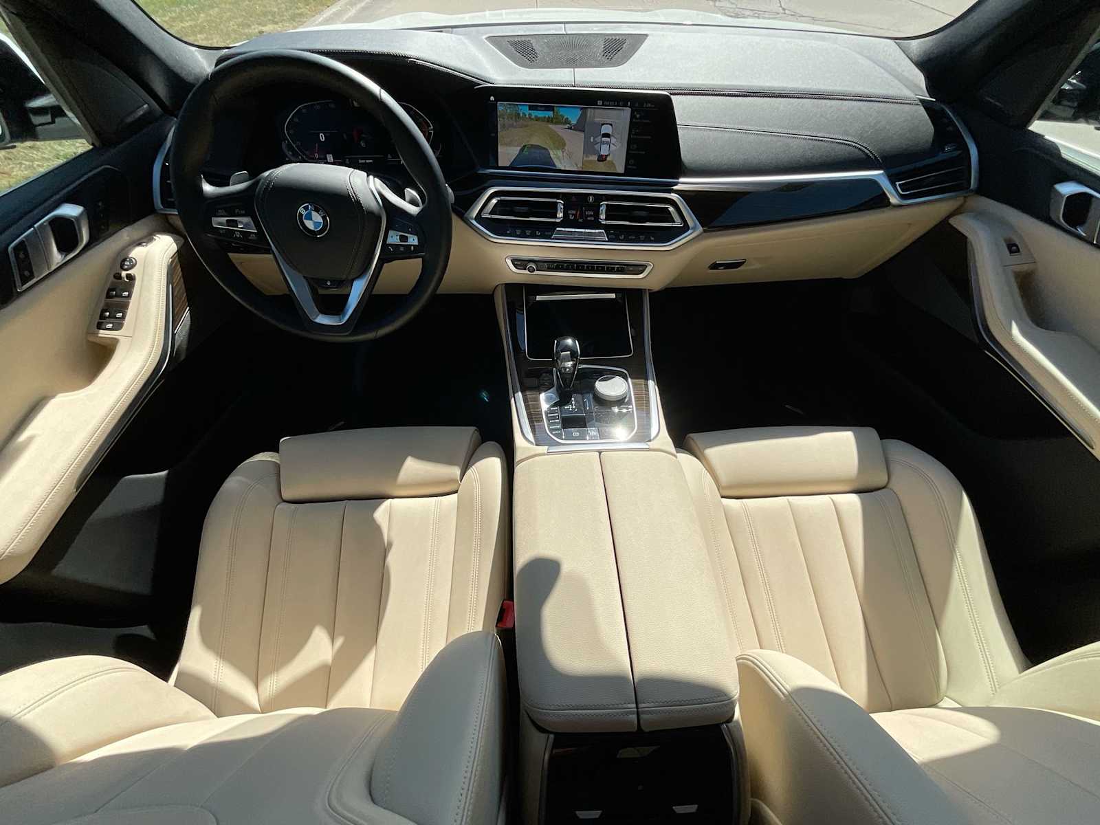 Thumbnail: 2021 BMW X5 - 16