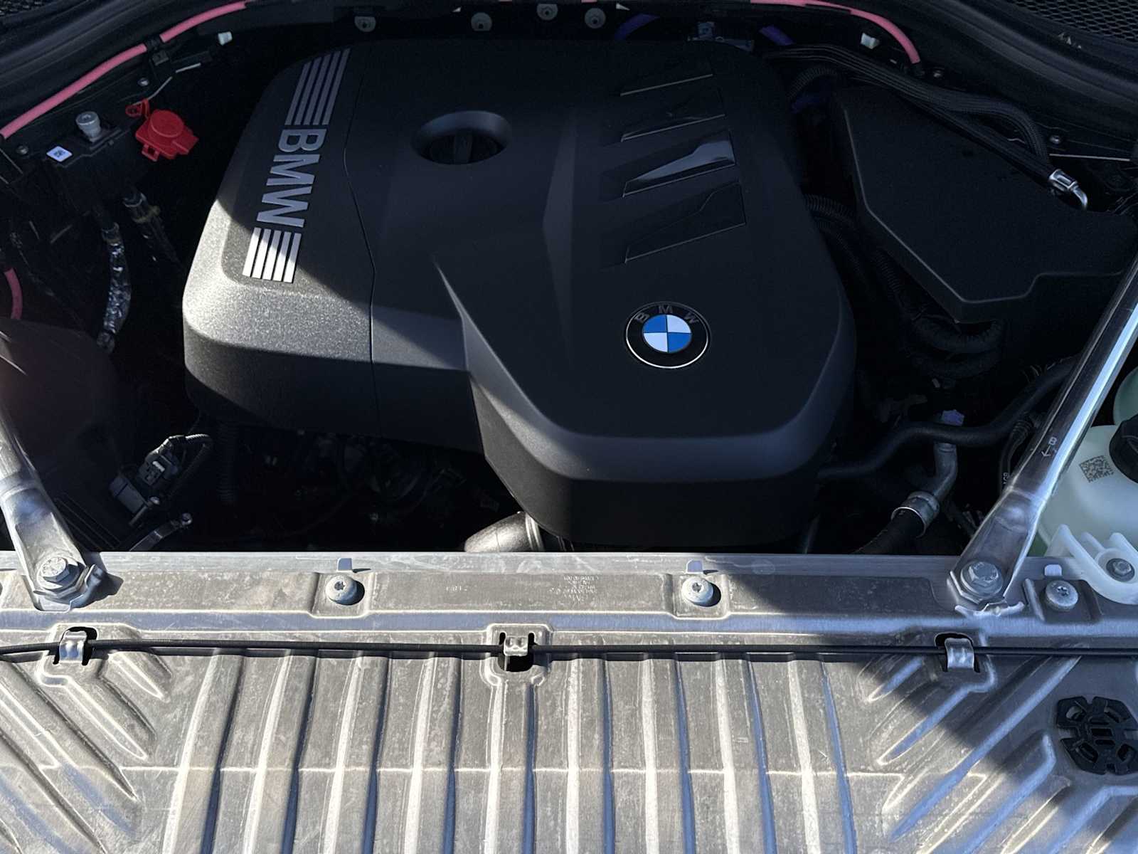 Thumbnail: 2026 BMW X3 - 20