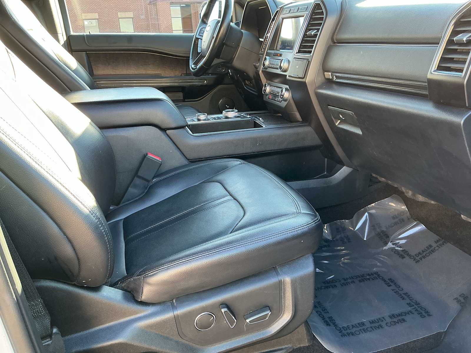 Thumbnail: 2021 Ford Expedition - 13