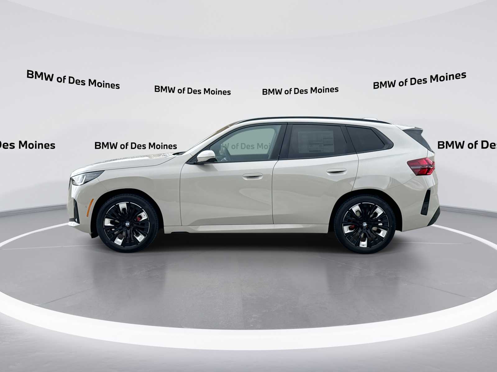Thumbnail: 2026 BMW X3 - 5