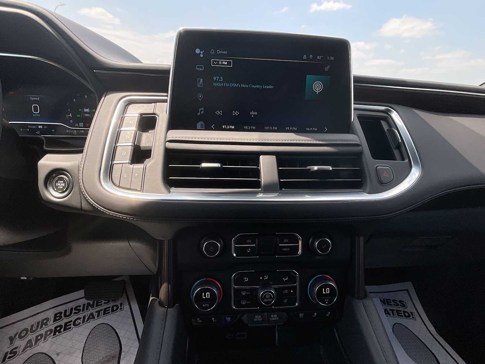 Thumbnail: 2024 Chevrolet Tahoe - 27