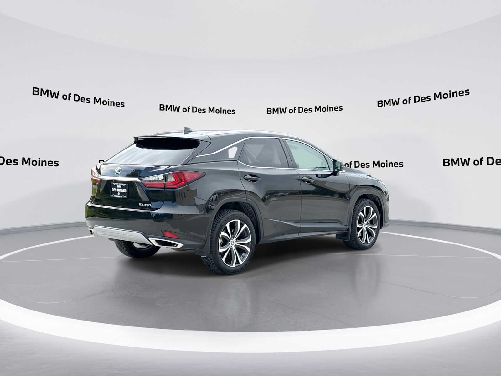 Thumbnail: 2020 Lexus RX - 7