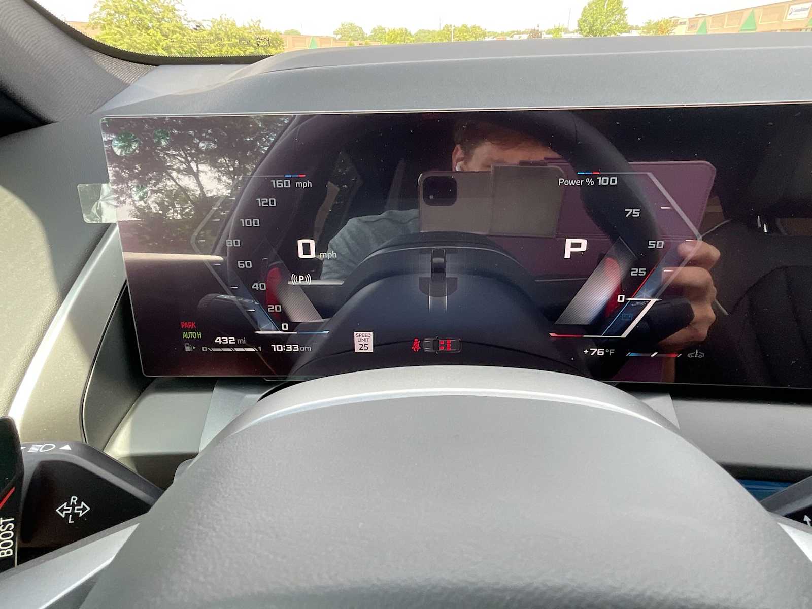 Thumbnail: 2025 BMW X3 - 35