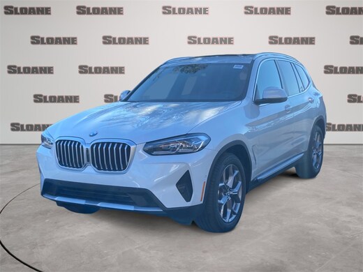 BMW iX xDrive50 test drive report by an X3 M40i owner