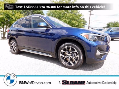 New 2020 Bmw X1 For Sale At Bmw Of Devon Vin Wbxjg9c0xl5r66513