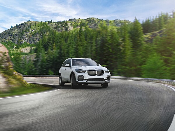 5 Reasons You Should Consider Buying a 2023 BMW X5