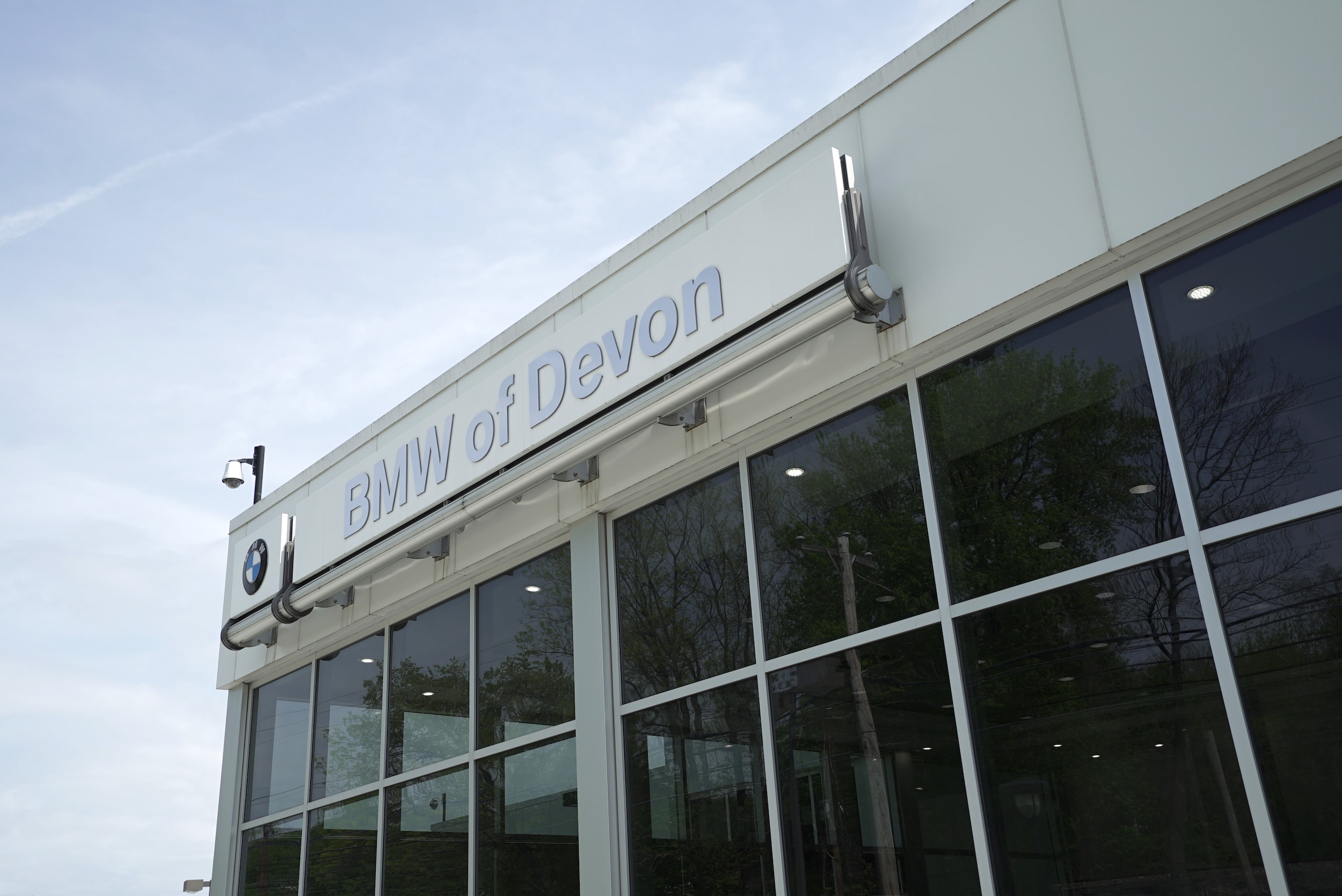 Dealership Photos | BMW of Devon