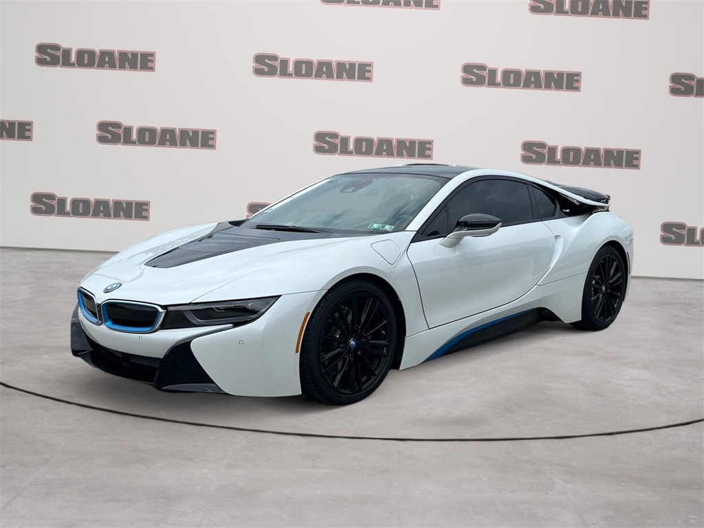 i8 family wagon :) - BMW i Forums