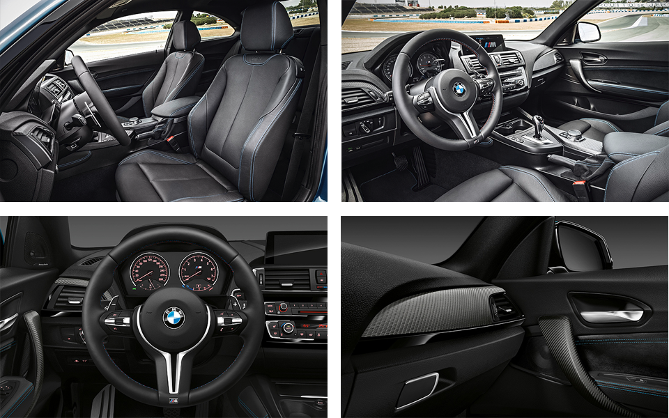 Bmw Dealer Near Me >> New BMW M2 Coupe in Devon, PA | Near Malvern & King of Prussia Bmw Dealer Near Me >> New BMW M2 Coupe in Devon, PA | Near Malvern & King of Prussia