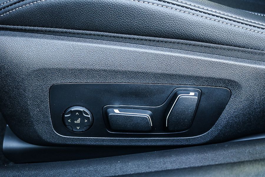 2026 BMW 4 Series 430i - Photo 21