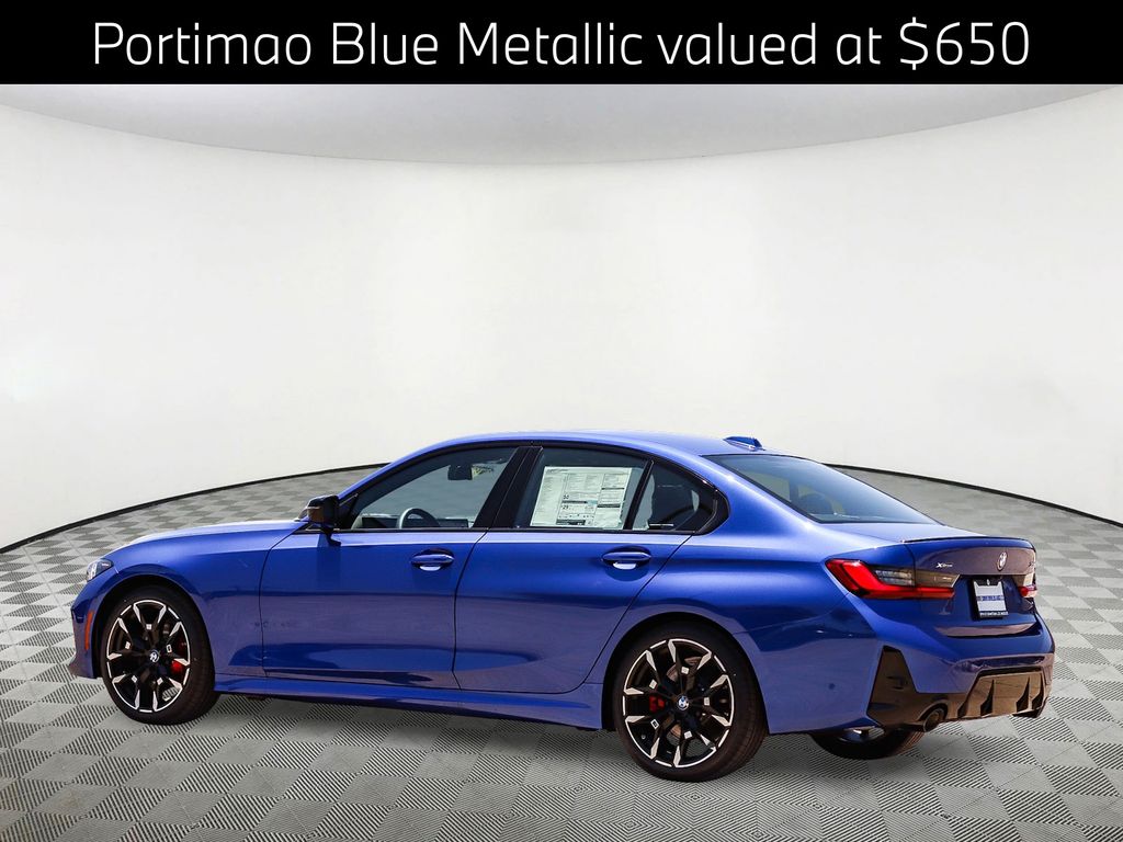 2026 BMW 3 Series 330i - Photo 7