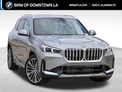 2026 BMW X1 xDrive28i SUV