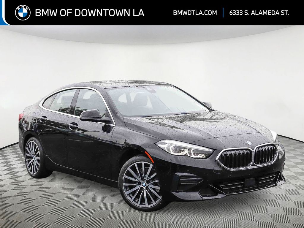 2022 BMW 2 Series 228i