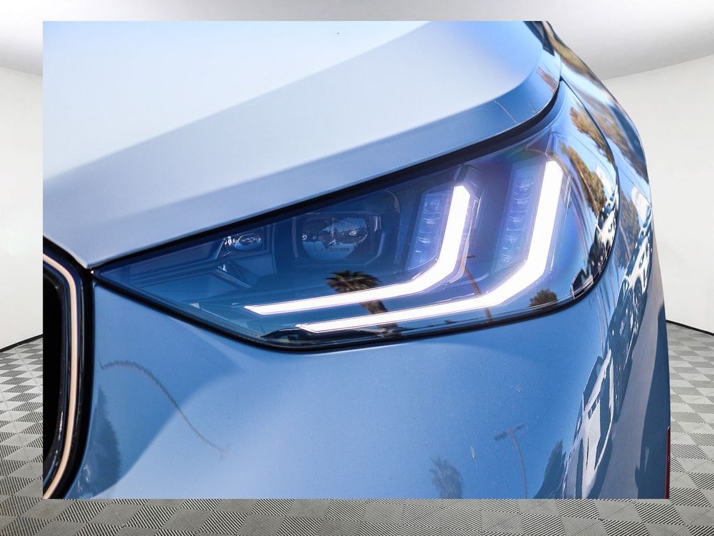 New 2026 BMW X3 M50 xDrive SUV