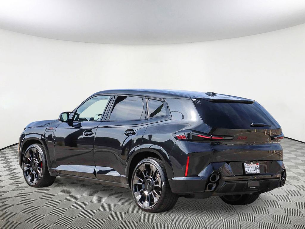 2026 BMW XM Label photo 6