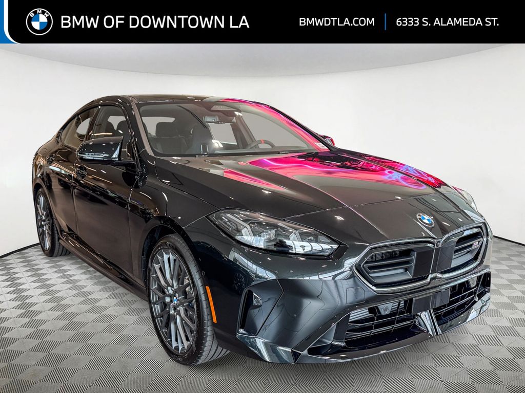 2026 BMW 2 Series M235's photo