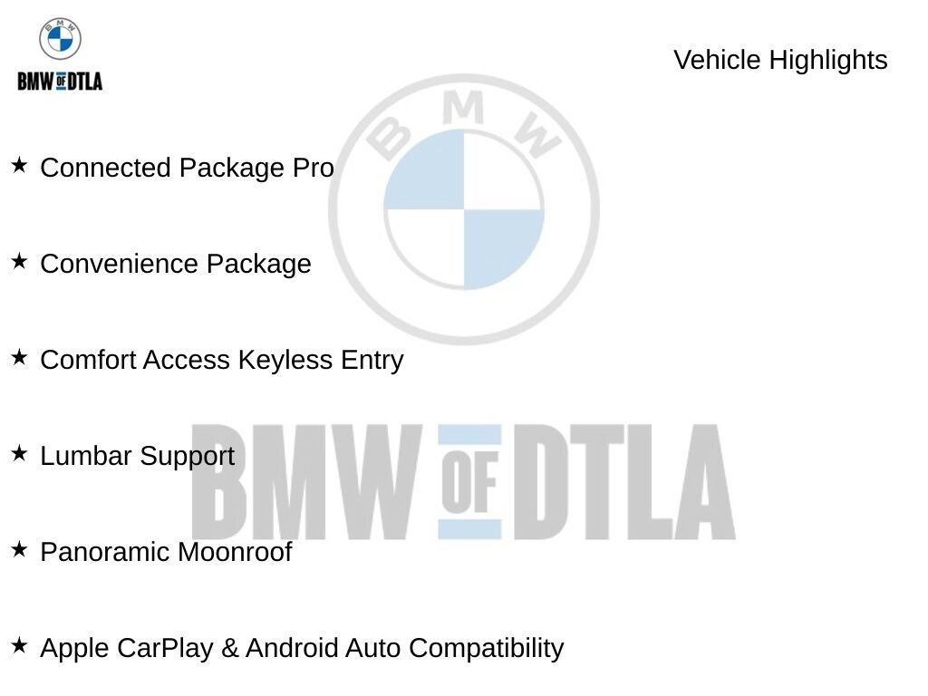 Used 2023 BMW 2 Series 228i xDrive Sedan