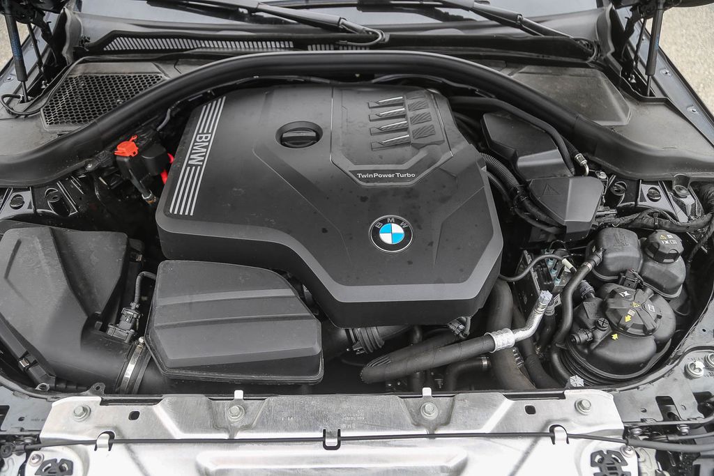 2025 BMW 2 Series 230i - Photo 30