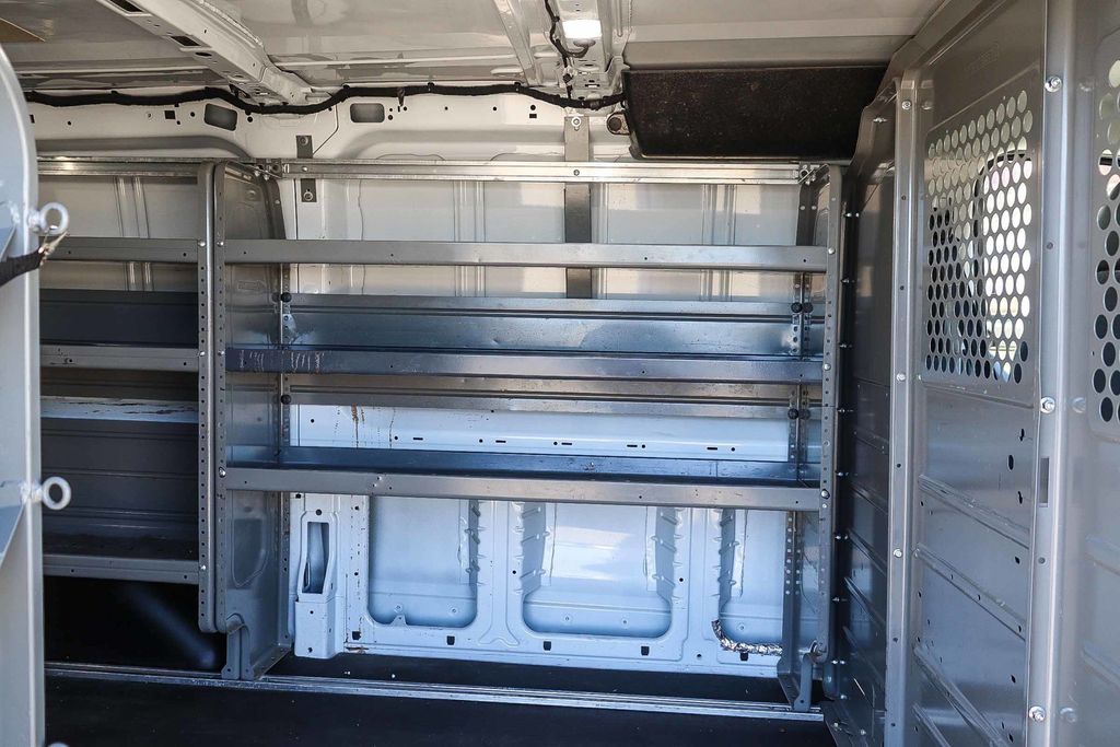 2019 Ford Transit Van Base - Photo 24
