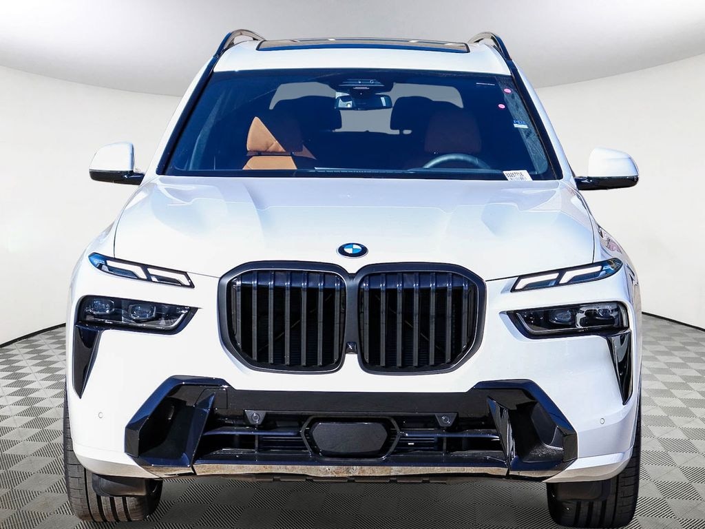 New 2026 BMW X7 xDrive40i SUV