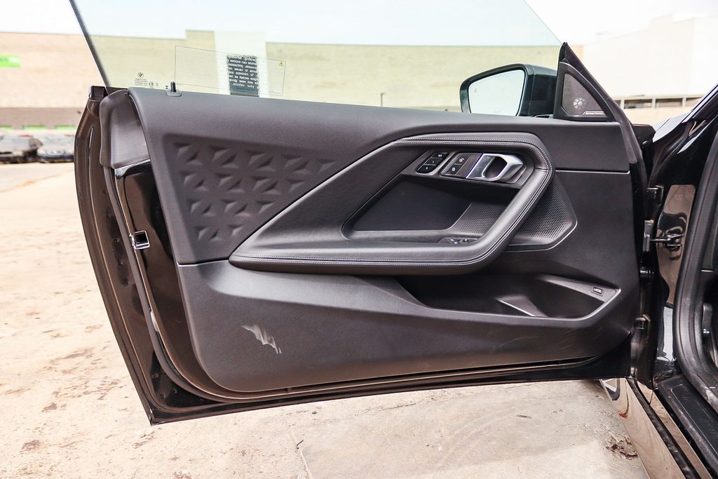2025 BMW 2 Series 230i - Photo 22
