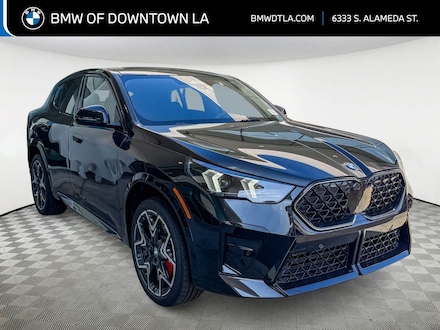 2025 BMW X2 xDrive28i SUV