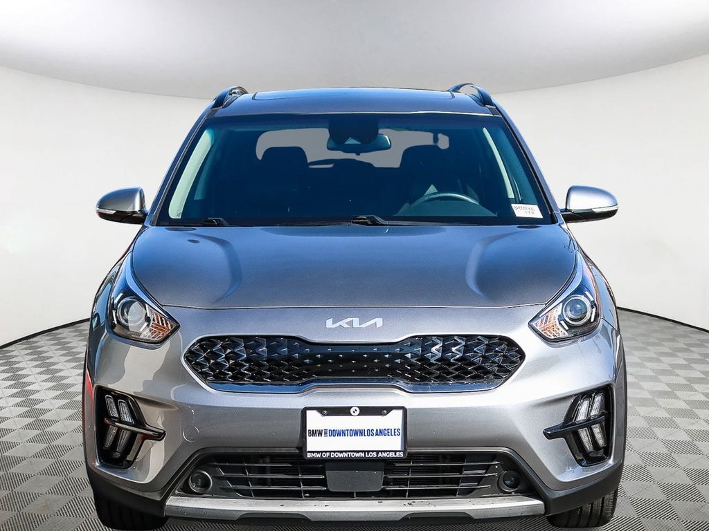 Used 2022 Kia Niro Touring SUV