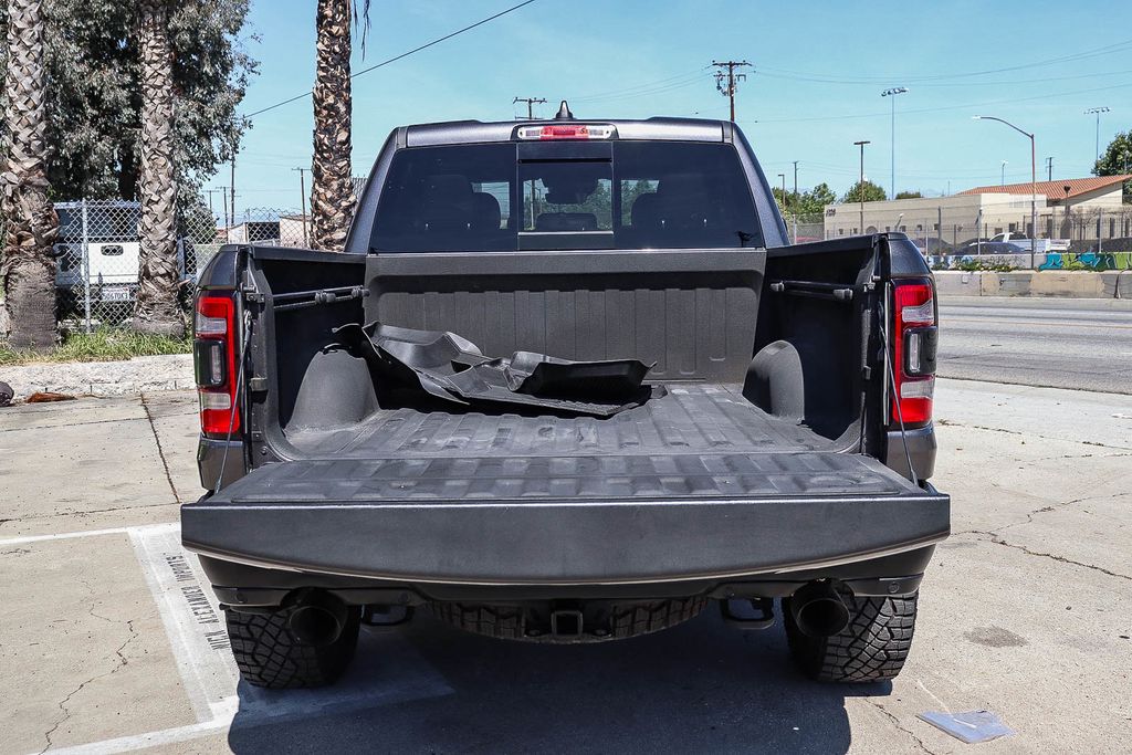 2021 RAM Ram 1500 Pickup TRX - Photo 34