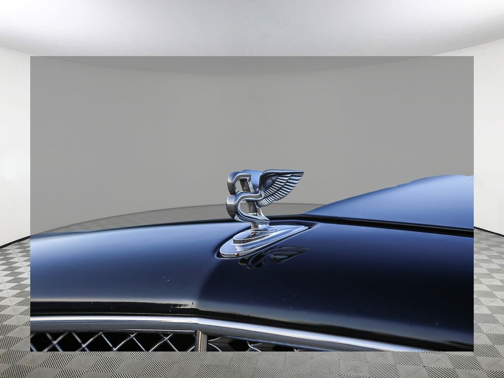 2014 Bentley Mulsanne Base photo 4