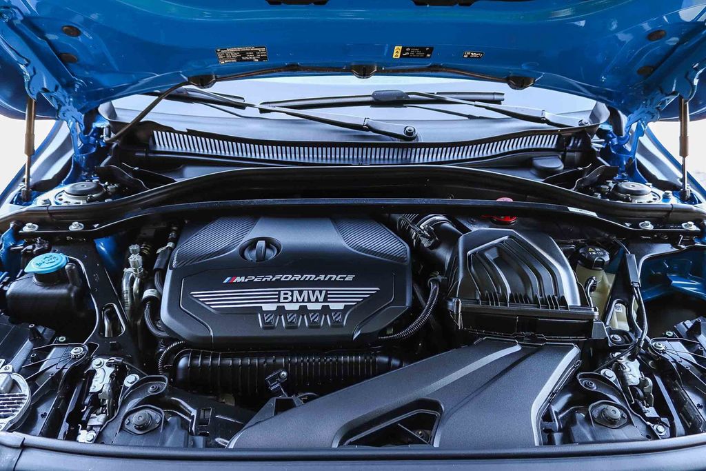 2024 BMW 2 Series