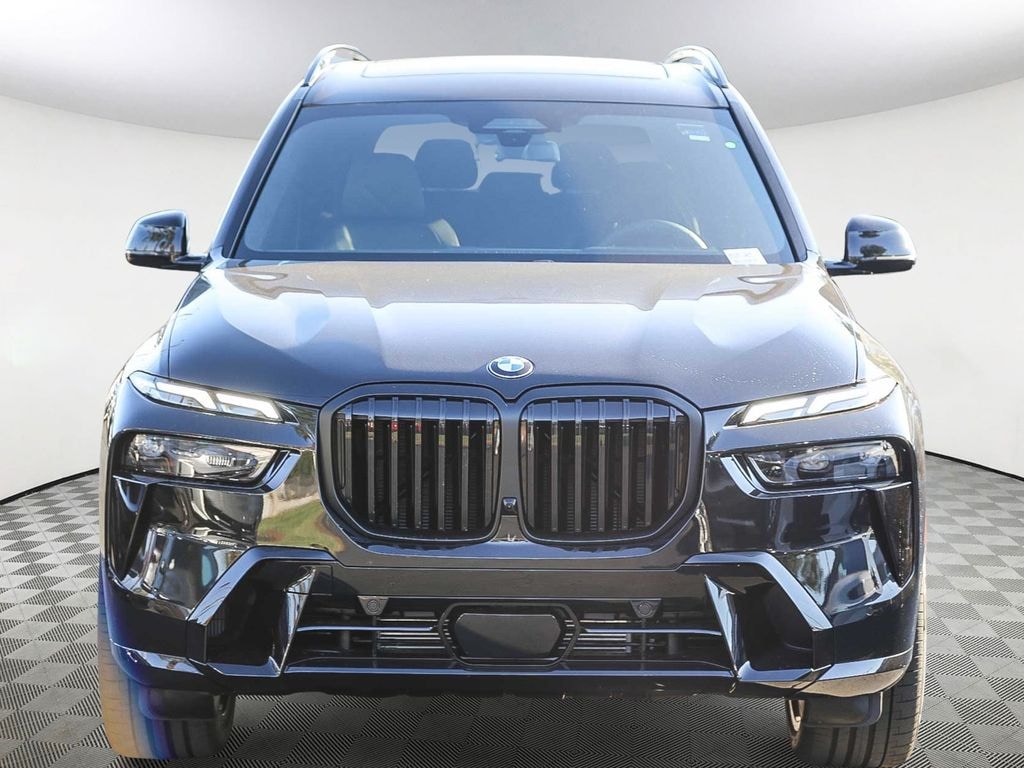 New 2026 BMW X7 xDrive40i SUV