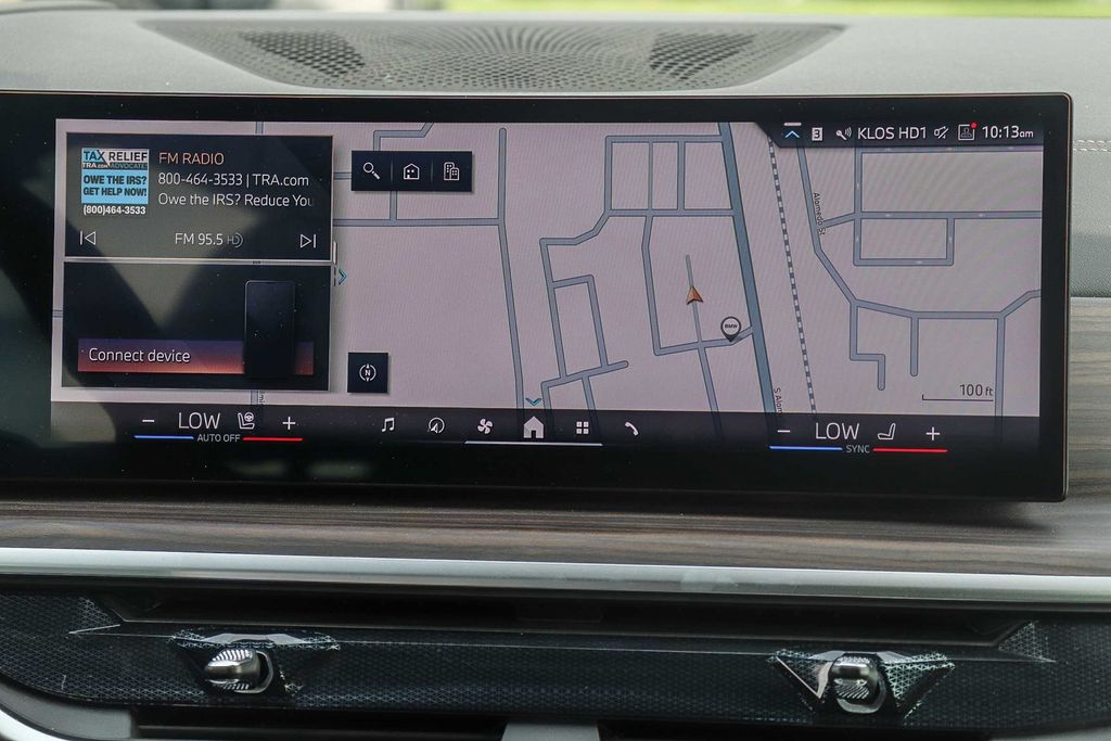 2025 BMW X5 40i - Photo 17