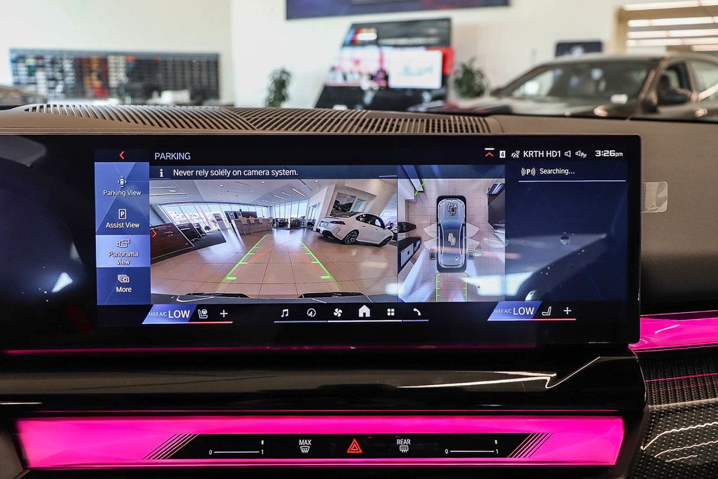 2026 BMW M5 M5 - Photo 25