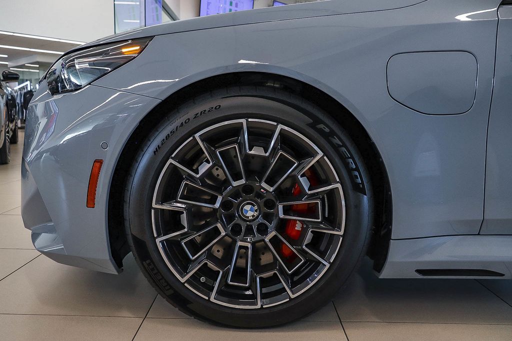 2026 BMW M5 M5 - Photo 13