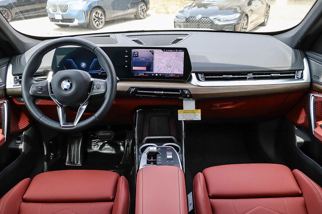 2026 BMW X1 XDrive28i - Photo 14