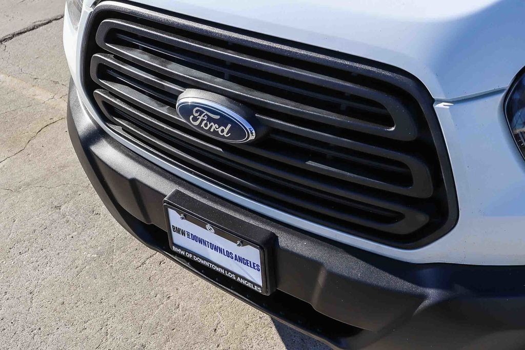 2019 Ford Transit Van Base - Photo 10