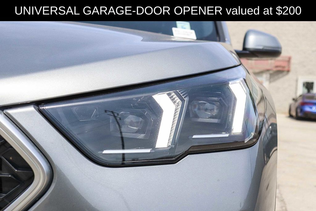 2024 BMW X2 xDrive28i photo 6