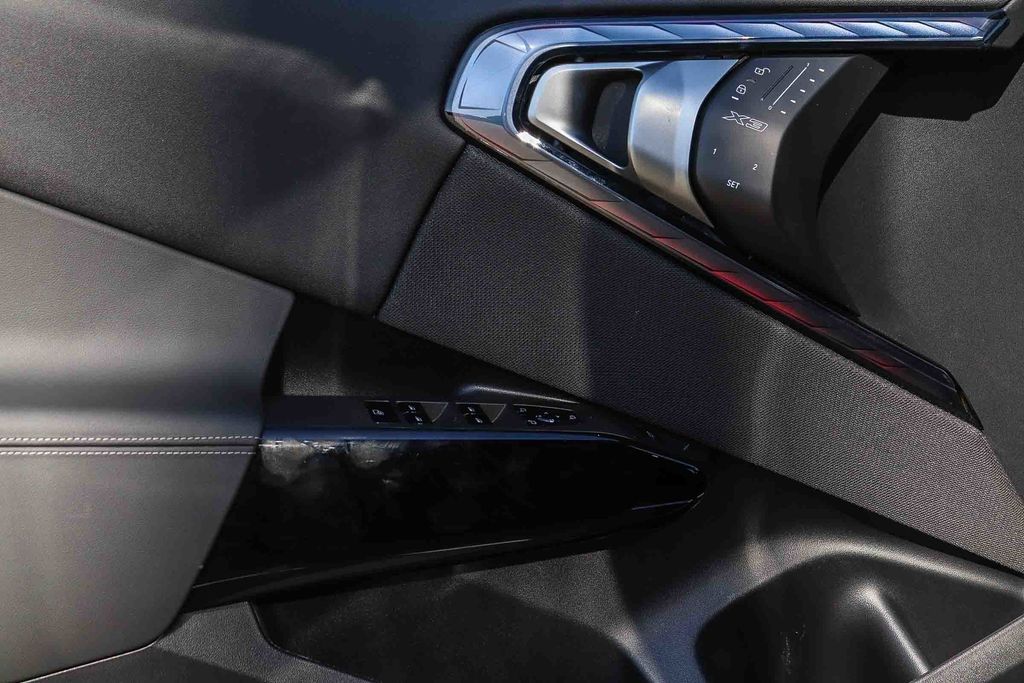 2026 BMW X3 M50 xDrive photo 2