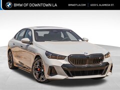 2027 BMW i5 eDrive40 Sedan