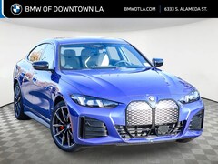 2025 BMW i4 eDrive40 Hatchback