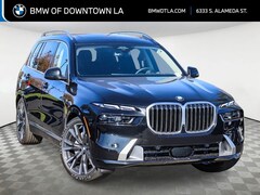 2026 BMW X7 xDrive40i SUV