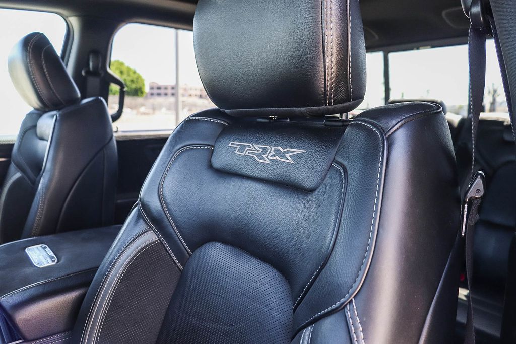 2021 RAM Ram 1500 Pickup TRX - Photo 33