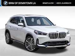 2026 BMW X1 xDrive28i SUV