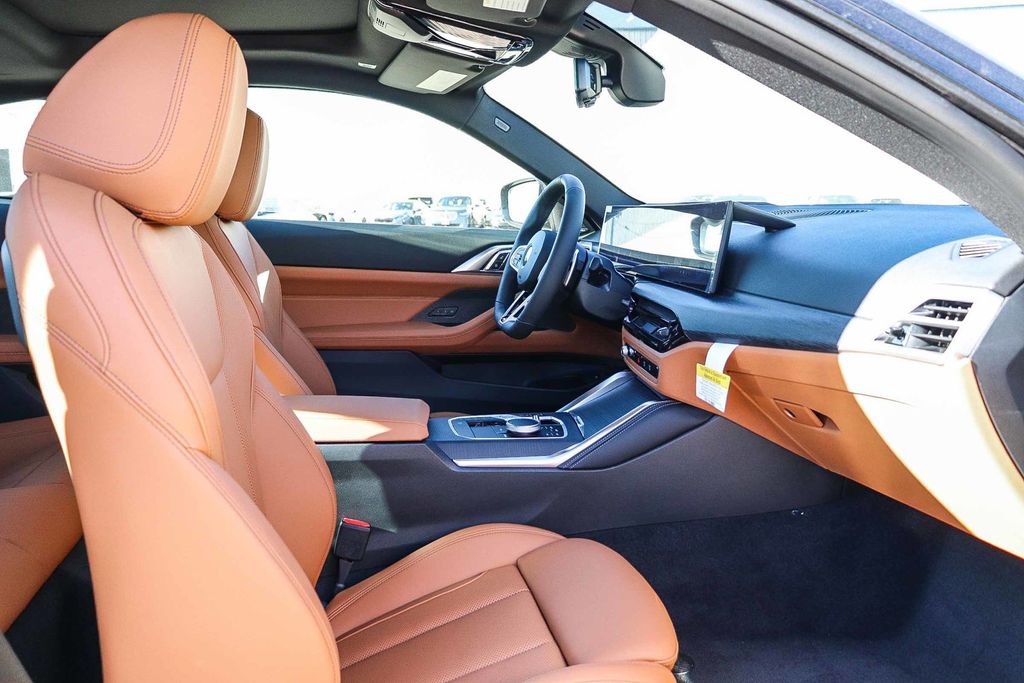 2026 BMW 4 Series 430i - Photo 18