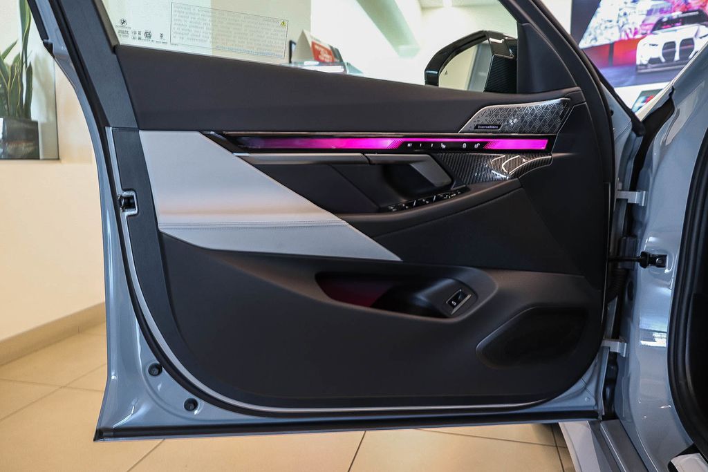 2026 BMW M5 M5 - Photo 23