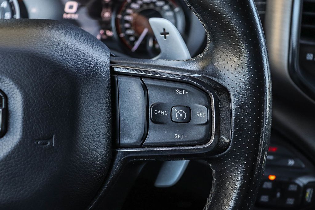 2021 RAM Ram 1500 Pickup TRX - Photo 29