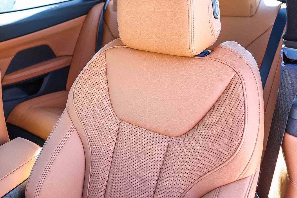 2026 BMW 4 Series 430i - Photo 29
