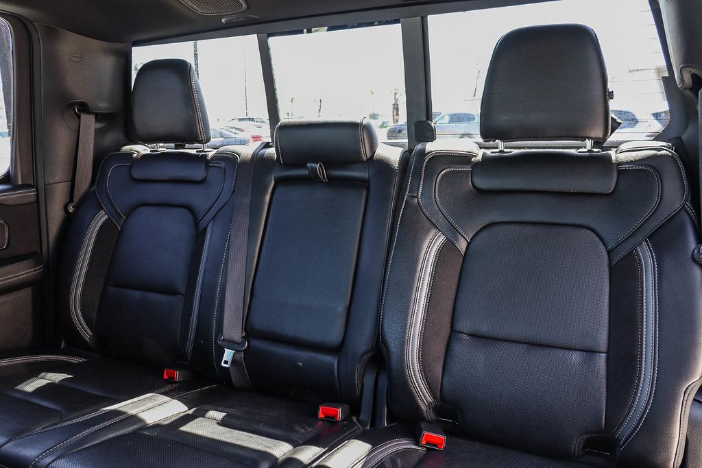 2021 RAM Ram 1500 Pickup TRX - Photo 21