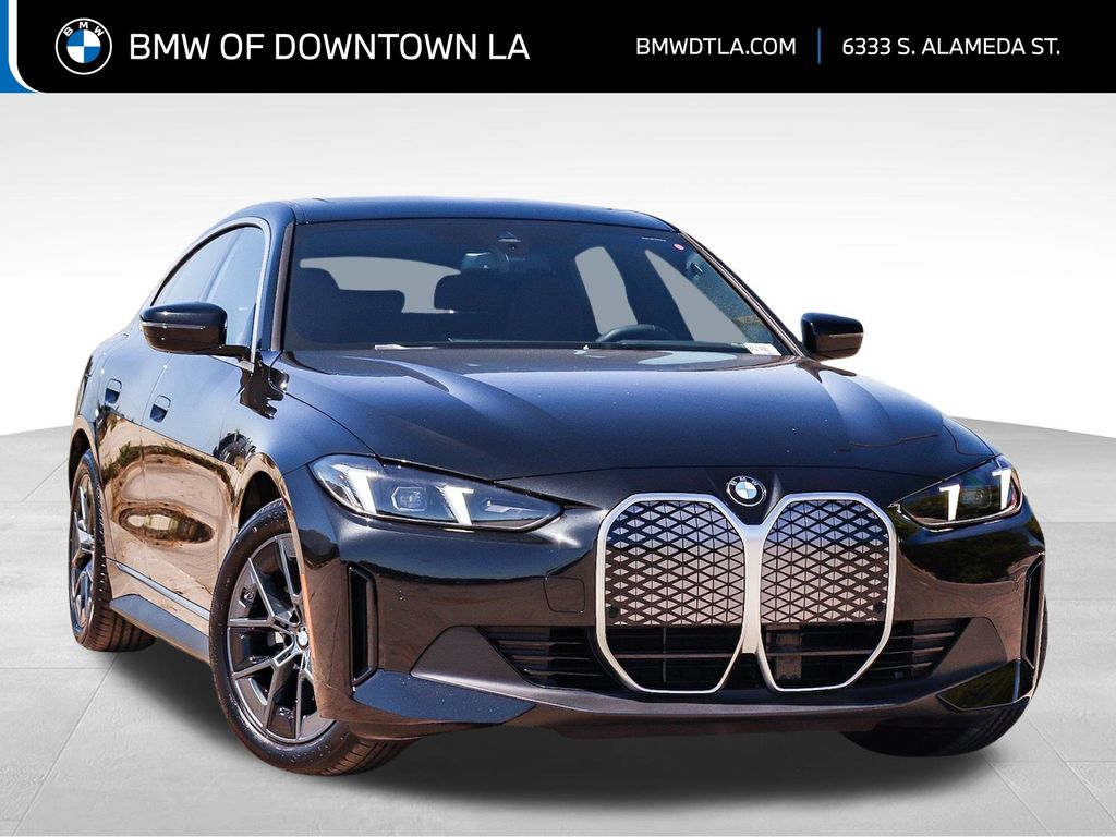 2026 BMW i4