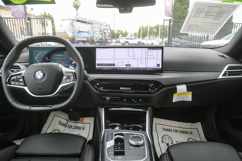 2025 BMW 2 Series 230i - Photo 16